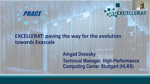 EXCELLERAT: paving the way for the evolution towards Exascale