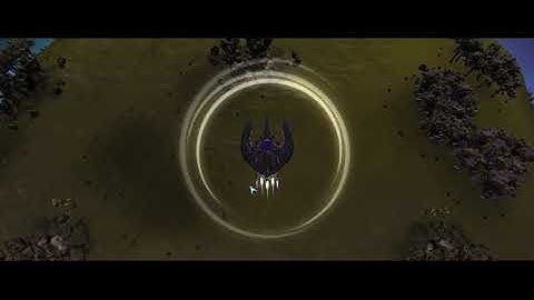 [SPORE MODS] {Space} Light Pulse (3): Tiers and Trades