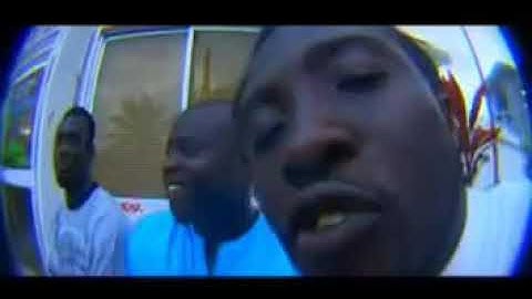 Dr. Poh - Na Who Cause Am(Official Video)