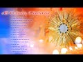 Jesus, Take Me As I Am  - Music Of The Mass - Best Catholic Offertory Hymns For Mass