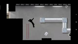 Vector. Hunter mode: Construction yard walkthrough: Level 2-3 Wealth