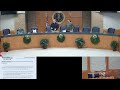 Winterville Board of Adjustment Meeting: Tuesday, December 17, 2024 @ 7:00pm