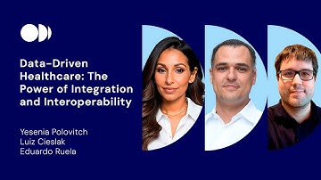 Data-Driven Healthcare: The Power of Integration and Interoperability