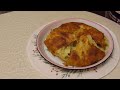 Самый вкусный Дагестанский  слоённый хлеб (Х!яйчу)