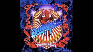 Dokken - Back For The Attack  [1987]  Full Album
