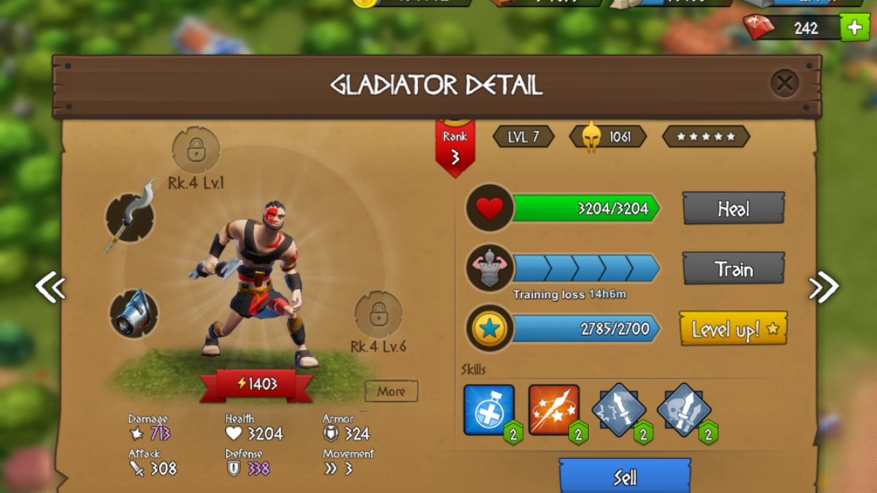 Промокод гладиатор. Игра Gladiator Heroes. Гладиаторы Heroes. Гладиатор герои игра. Gladiator Heroes герой.