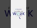 The evolution of the office reflects the evolution of the worker.