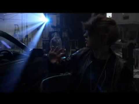 Making Of: La Roux - In For The Kill