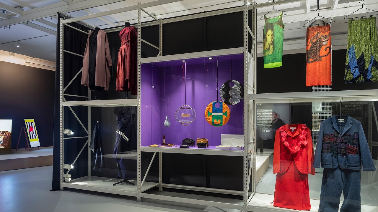 Dressed. 7 Frauen – 200 Jahre Mode (Film zur Ausstellung)