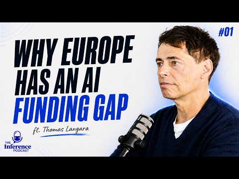AI in Europe
