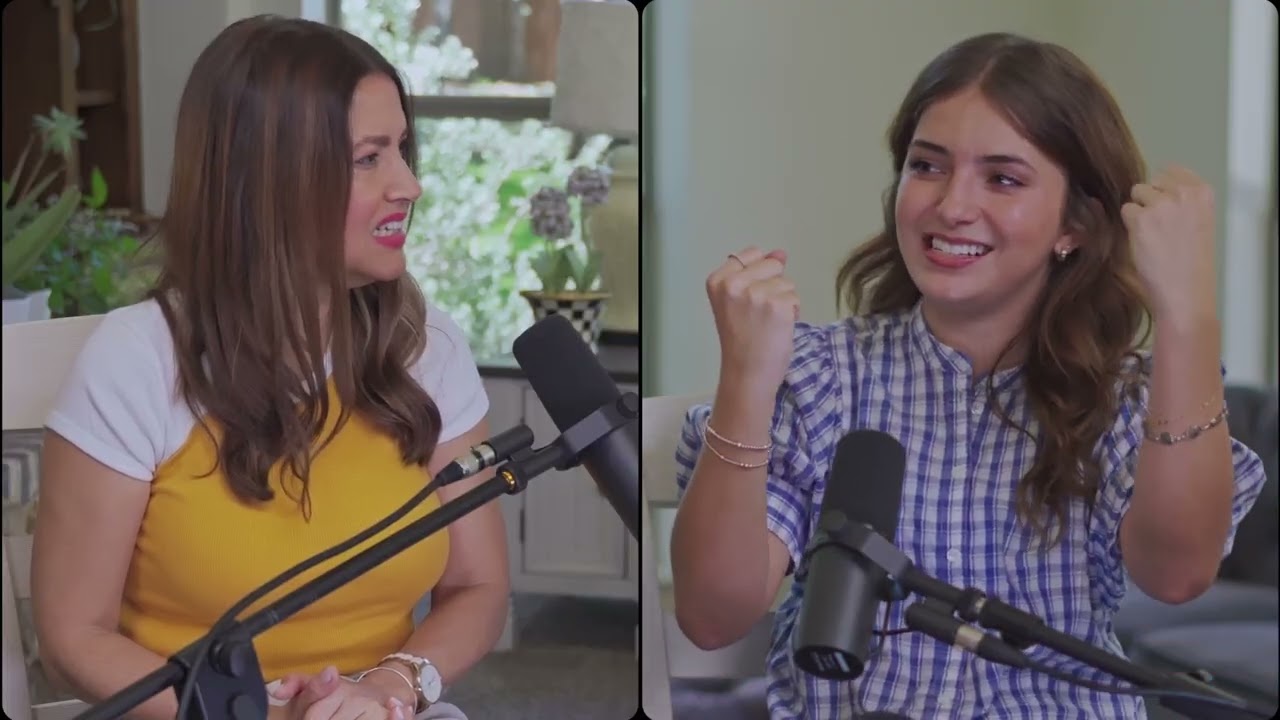 What Happens When Jesus Becomes Your Entire Identity? | Rachel Robledo