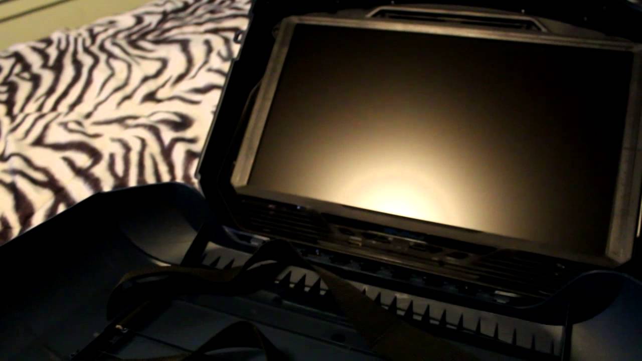 Setup Video! OpTic Jewel YouTube