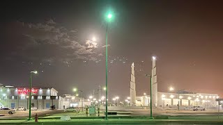 IS SAUDI ARABIA SAFE? | Markaz Yanbu | TASTE of Authentic SHAWARMA