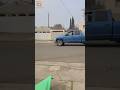 Karen Flips the Bird and Totals His Truck Instantly