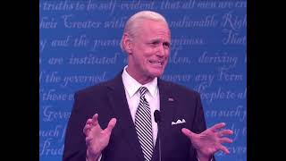 Hilarious Joe Biden Impression 📢 by Jim Carrey (2023 Edition) Resimi