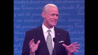 Hilarious Joe Biden Impression 📢 by Jim Carrey (2023 Edition)