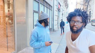 This YN In Philly Was Plotting | THE LIFE OF A goGetter Ep.2 