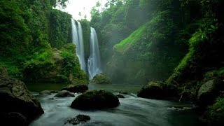 air terjun blang kolam