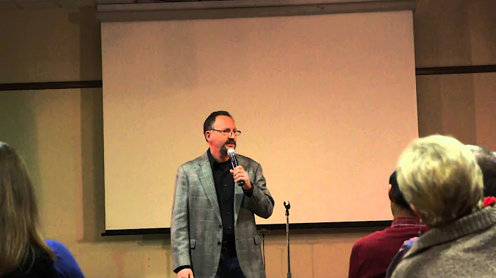 John Grapek  Greenwood Lake 11-15-13