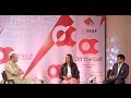 Off The Cuff with PV Sindhu And Pullela Gopichand