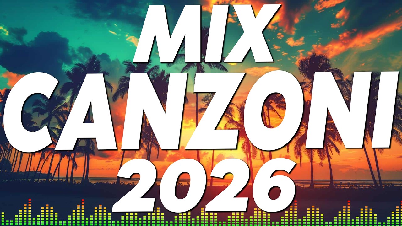 Le Migliori Hit Italiane 2026🔥Annalisa, Tananai, ALFA, Irama, Mahmood🎶Top Canzoni del Momento