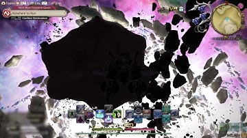 A Most Stimulating Discussion - Final Fantasy XIV