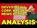 DEVS Potential Delisting: My Take on the 8-K