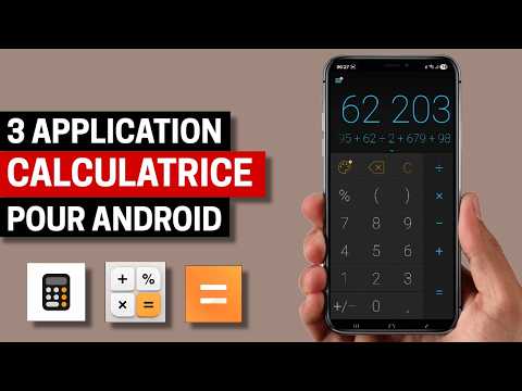 3 Best Calculator Apps for Android 2026