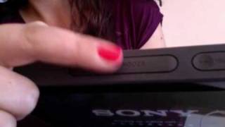 Dash tutorial: How to register Sony Dash screenshot 1