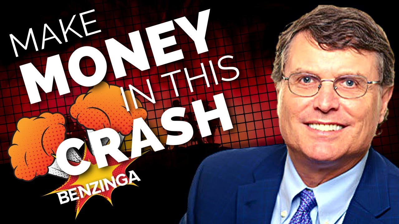 Learn How to Use Simple Options to Protect Your Portfolio in a Bear Market with Matt Maley - $NVDA