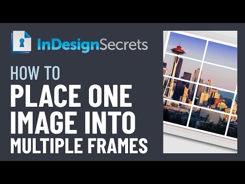 InDesign How-To: Put