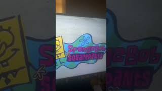 SpongeBob intro fandub Czech Paramount network