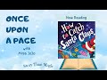 How to Catch Santa Claus! 🎅✨ | Christmas Read Aloud #childrensbook #storytime #booktok #kidsbooks 