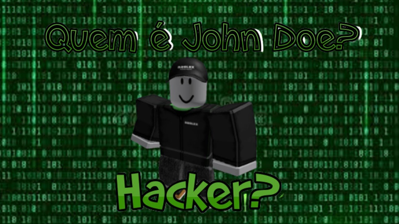 quem-john-doe-explica-o-youtube