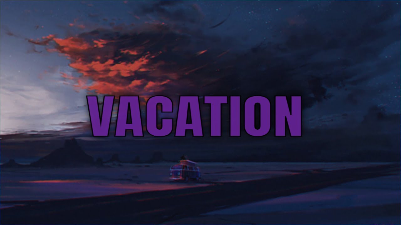 [FREE] Atmospheric Hip Hop Beat | VACATION