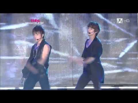 SHINee - Lucifer 2011