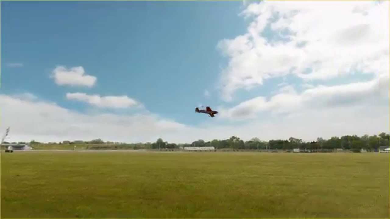 extra300 Realflight 3,5 RC Sim