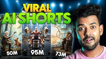 Best AI Image-to-Video Generator | FREE All-in-One AI App