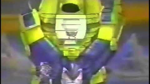 Headmasters Closing credit animation 1 of 2