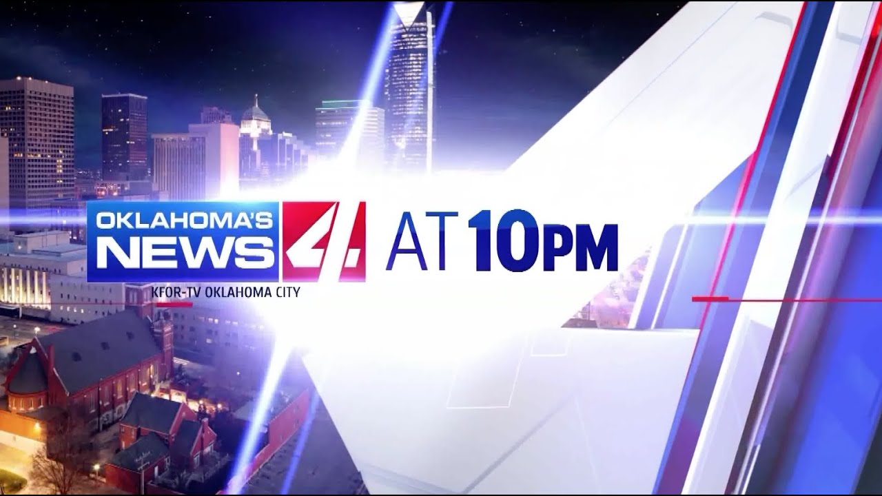 News 4 at 10: Zero Hour: The Night The World Stopped