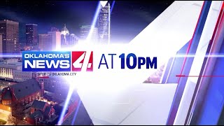 News 4 at 10: Zero Hour: The Night The World Stopped