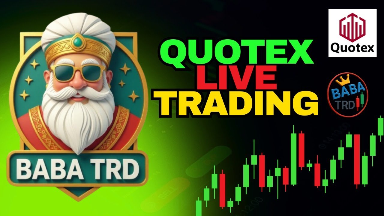 Sure Profit Strategy EXPOSED Quotex Traders Don't Want You to Know