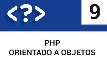 9.- PHP Orientado a Objetos - Clases & Metodos abstractos