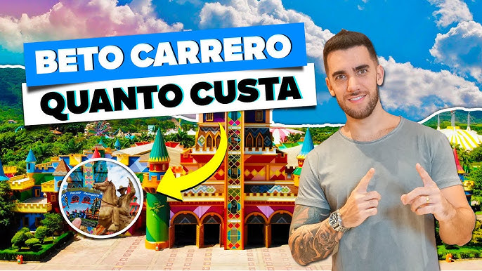 Por aí com os Pires  Blog de viagem em Família: Santa Catarina - Beto  Carrero World