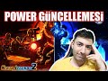 NiNJA LEGENDS 2 POWERS | Oyun Güncellendi ve Bende Bitirdim 😂 Yeni Petler ve Yeni Ranklar | ROBLOX