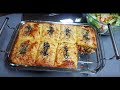 Recette Turque Très  Facile طبق تركي سهل وبنين