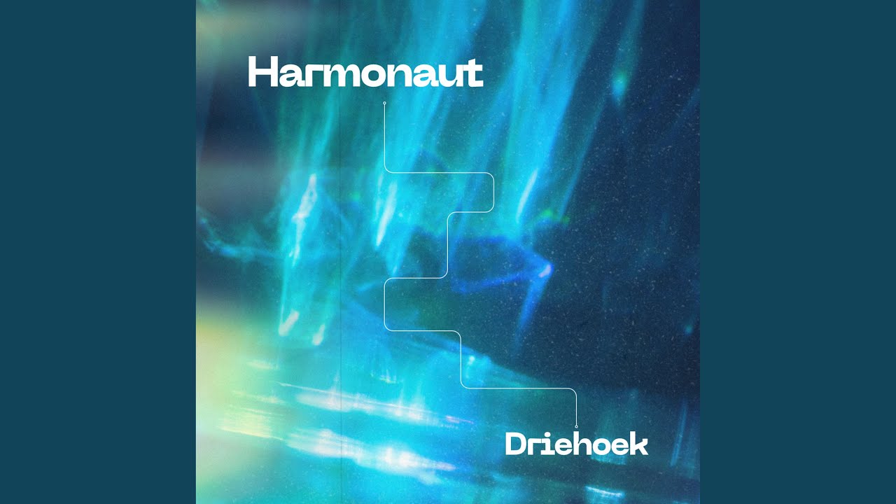 Watch Harmonaut on YouTube Watch Harmonaut on YouTube