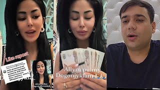 Maşeniklerden Pulumy Allym