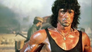 RAMBO 3 full Türkçe DUBLAJ-Aksiyon fillm izle