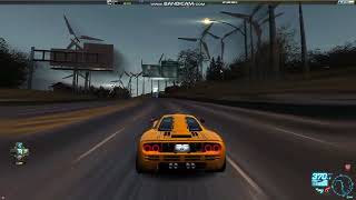 McLaren F1 - Speed Test - Class S - Spark Server - NFS World